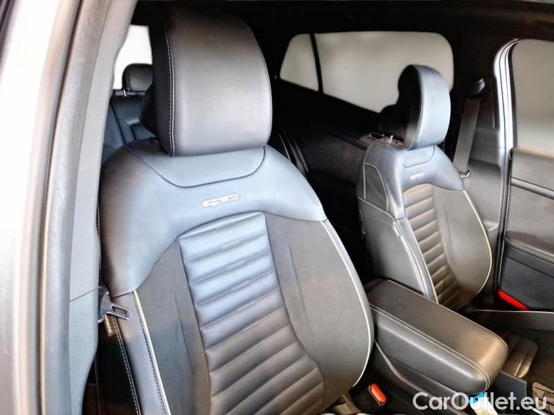 KIA  Sportage KIA  / 2021 / 5P / SUV 1.6 TGDI HEV GT-LINE PLUS 2WD AUTO #13