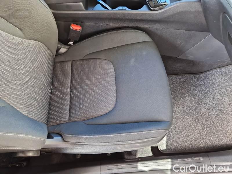 KIA  Sportage KIA  / 2021 / 5P / SUV 1.6 TGDI HEV STYLE 2WD AUTO #14