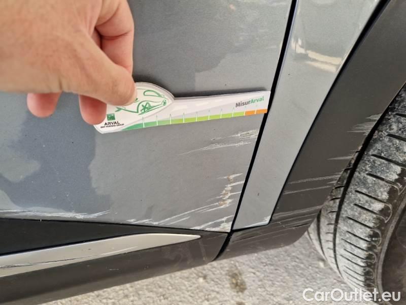 KIA  Sportage KIA  / 2021 / 5P / SUV 1.6 TGDI HEV STYLE 2WD AUTO #47