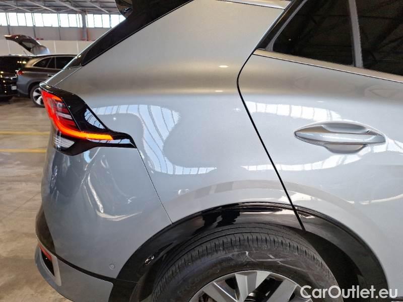 KIA  Sportage KIA  / 2021 / 5P / SUV 1.6 TGDI HEV GT-LINE PLUS 2WD AUTO #41