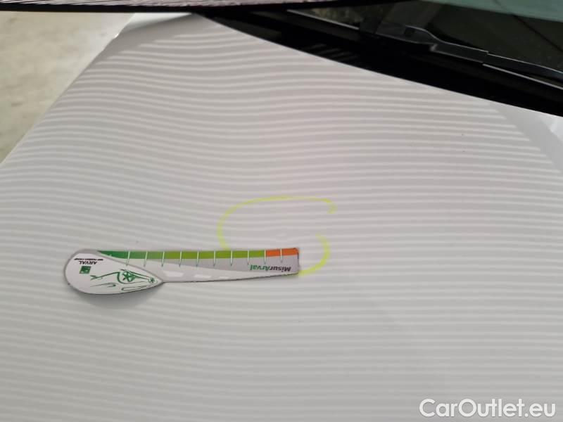 KIA  Sportage KIA  / 2021 / 5P / SUV 1.6 TGDI HEV GT-LINE PLUS 2WD AUTO #27