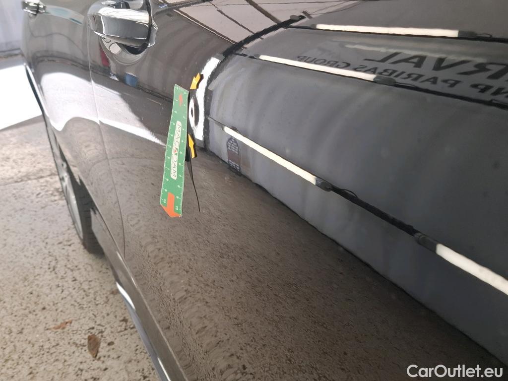 Mercedes  CLA-Klasse MERCEDES-BENZ CLA Coupe / 2019 / 4P / Coupé CLA 250 e AMG Line #31