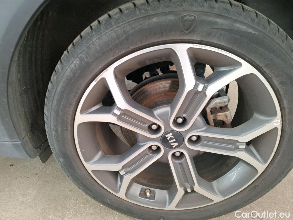 KIA  XCeed  Plug-in Hybrid Premium 1.6 140CV BVA6 E6d #21