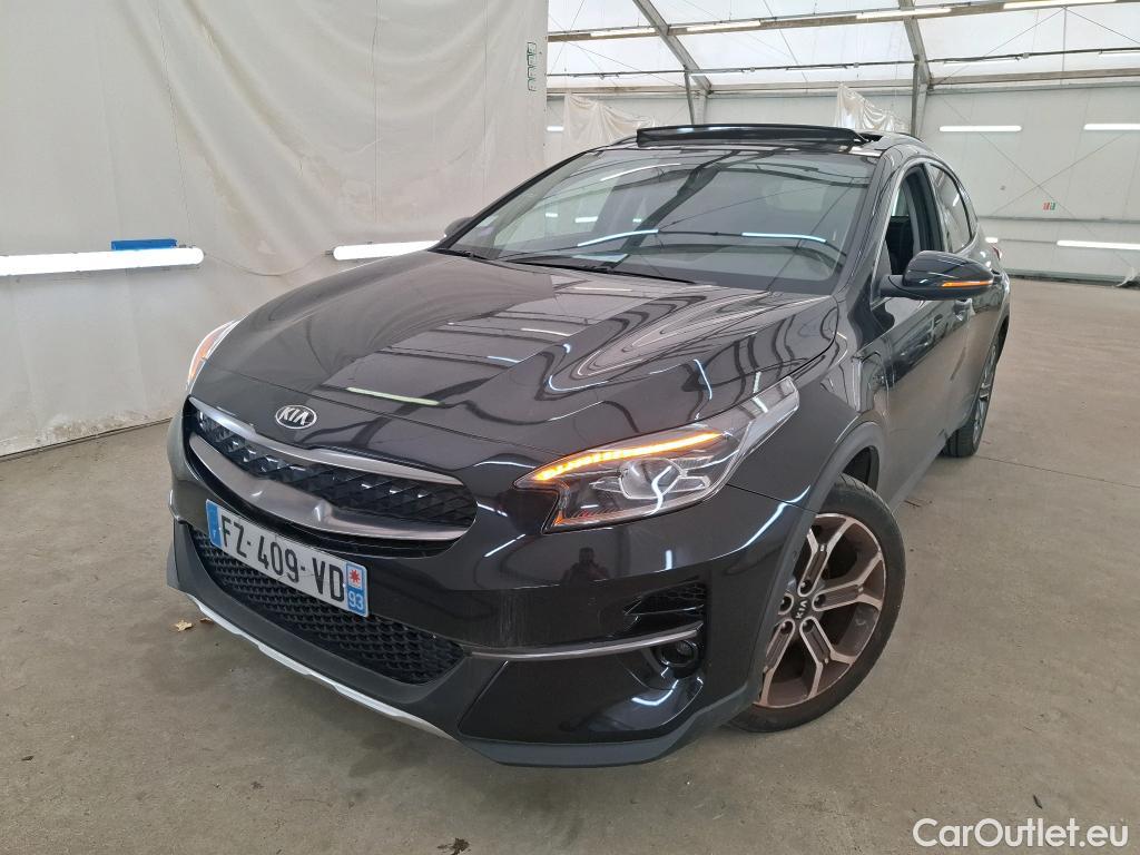 KIA  XCeed  Plug-in Hybrid Premium 1.6 140CV BVA6 E6d #1