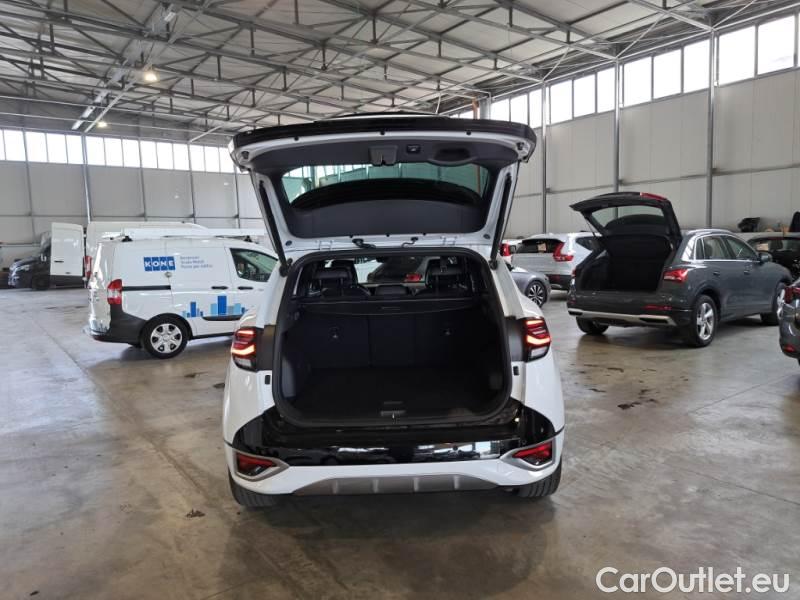 KIA  Sportage KIA  / 2021 / 5P / SUV 1.6 TGDI HEV GT-LINE PLUS 2WD AUTO #5