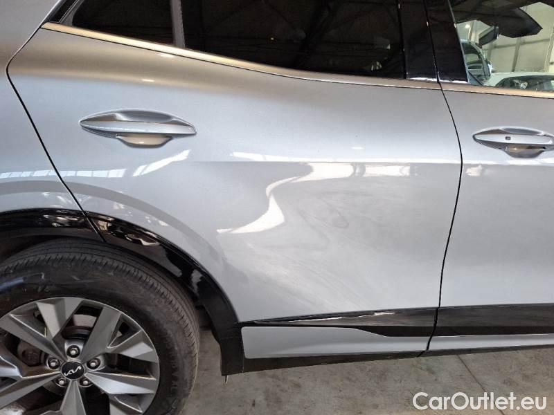 KIA  Sportage KIA  / 2021 / 5P / SUV 1.6 TGDI HEV GT-LINE PLUS 2WD AUTO #39