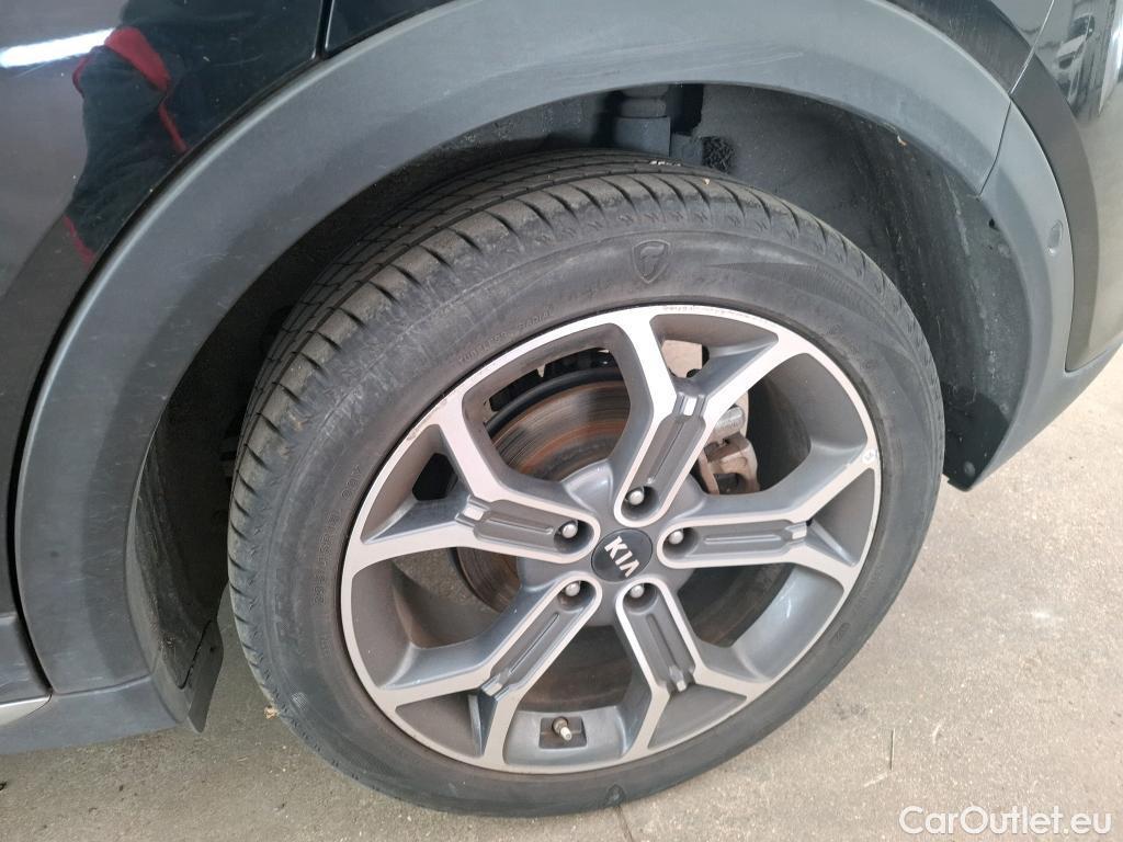 KIA  XCeed  Plug-in Hybrid Premium 1.6 140CV BVA6 E6d #20