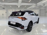 KIA  Sportage KIA  / 2021 / 5P / SUV 1.6 TGDI HEV GT-LINE PLUS 2WD AUTO #2