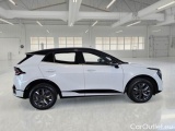 KIA  Sportage KIA  / 2021 / 5P / SUV 1.6 TGDI HEV GT-LINE PLUS 2WD AUTO #7