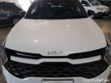 KIA  Sportage KIA  / 2021 / 5P / SUV 1.6 TGDI HEV GT-LINE PLUS 2WD AUTO #22