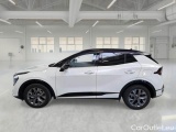 KIA  Sportage KIA  / 2021 / 5P / SUV 1.6 TGDI HEV GT-LINE PLUS 2WD AUTO #8