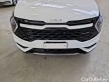 KIA  Sportage KIA  / 2021 / 5P / SUV 1.6 TGDI HEV GT-LINE PLUS 2WD AUTO #33