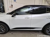 KIA  Sportage KIA  / 2021 / 5P / SUV 1.6 TGDI HEV GT-LINE PLUS 2WD AUTO #57