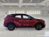 KIA  Sportage KIA  / 2021 / 5P / SUV 1.6 TGDI HEV GT-LINE PLUS 2WD AUTO #7