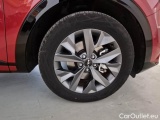 KIA  Sportage KIA  / 2021 / 5P / SUV 1.6 TGDI HEV GT-LINE PLUS 2WD AUTO #17