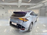 KIA  Sportage KIA  / 2021 / 5P / SUV 1.6 TGDI HEV GT-LINE PLUS 2WD AUTO #2