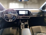 KIA  Sportage KIA  / 2021 / 5P / SUV 1.6 TGDI HEV GT-LINE PLUS 2WD AUTO #3