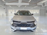 KIA  Sportage KIA  / 2021 / 5P / SUV 1.6 TGDI HEV GT-LINE PLUS 2WD AUTO #6