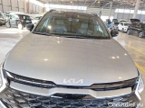 KIA  Sportage KIA  / 2021 / 5P / SUV 1.6 TGDI HEV GT-LINE PLUS 2WD AUTO #28