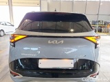 KIA  Sportage KIA  / 2021 / 5P / SUV 1.6 TGDI HEV GT-LINE PLUS 2WD AUTO #49
