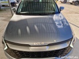 KIA  Sportage KIA  / 2021 / 5P / SUV 1.6 TGDI HEV STYLE 2WD AUTO #24