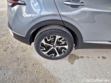 KIA  Sportage KIA  / 2021 / 5P / SUV 1.6 TGDI HEV STYLE 2WD AUTO #78
