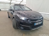 KIA  XCeed  Plug-in Hybrid Premium 1.6 140CV BVA6 E6d #4