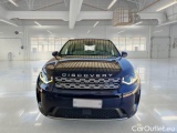  Land Rover  Discovery LAND ROVER  SPORT / 2019 / 5P / SUV 1.5 I3 PHEV 309CV SE 4WD AUT. #6