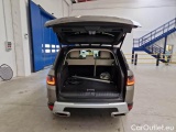  Land Rover  Range Rover Sport LAND ROVER  / 2017 / 5P / SUV 2.0 SI4 PHEV HSE AUT. #5