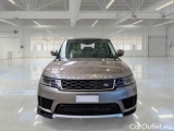  Land Rover  Range Rover Sport LAND ROVER  / 2017 / 5P / SUV 2.0 SI4 PHEV HSE AUT. #6