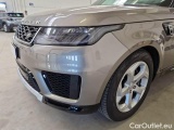  Land Rover  Range Rover Sport LAND ROVER  / 2017 / 5P / SUV 2.0 SI4 PHEV HSE AUT. #25