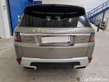  Land Rover  Range Rover Sport LAND ROVER  / 2017 / 5P / SUV 2.0 SI4 PHEV HSE AUT. #37