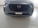  Mazda  CX-60 MAZDA  / 2022 / 5P / SUV 2.5L E-SKYACTIV PHEV HOMURA AWD AUTO #24