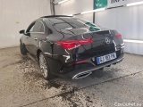 Mercedes  CLA-Klasse MERCEDES-BENZ CLA Coupe / 2019 / 4P / Coupé CLA 250 e AMG Line #2