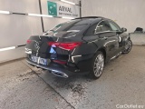 Mercedes  CLA-Klasse MERCEDES-BENZ CLA Coupe / 2019 / 4P / Coupé CLA 250 e AMG Line #3