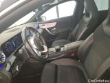 Mercedes  CLA-Klasse MERCEDES-BENZ CLA Coupe / 2019 / 4P / Coupé CLA 250 e AMG Line #8