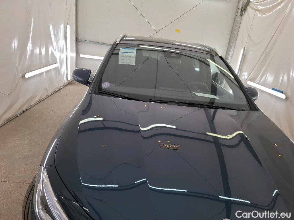  Mercedes  GLA MERCEDES-BENZ  / 2020 / 5P / SUV  250 e BUSINESS LINE DCT #3