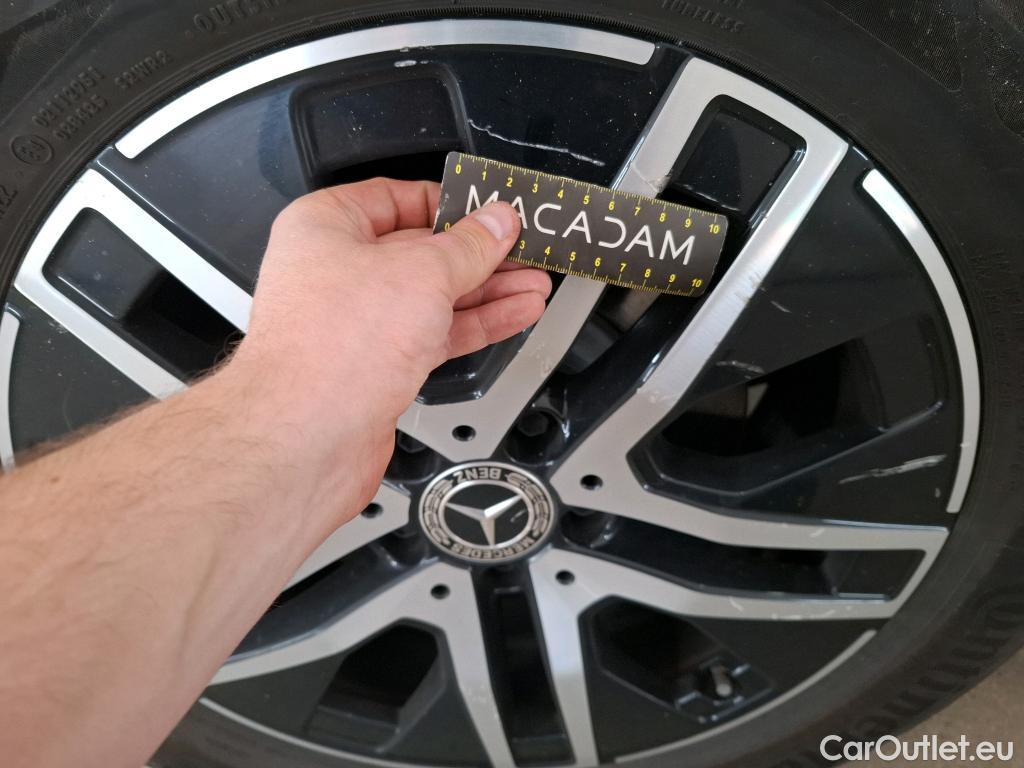  Mercedes  GLA MERCEDES-BENZ  / 2020 / 5P / SUV  250 e BUSINESS LINE DCT #21