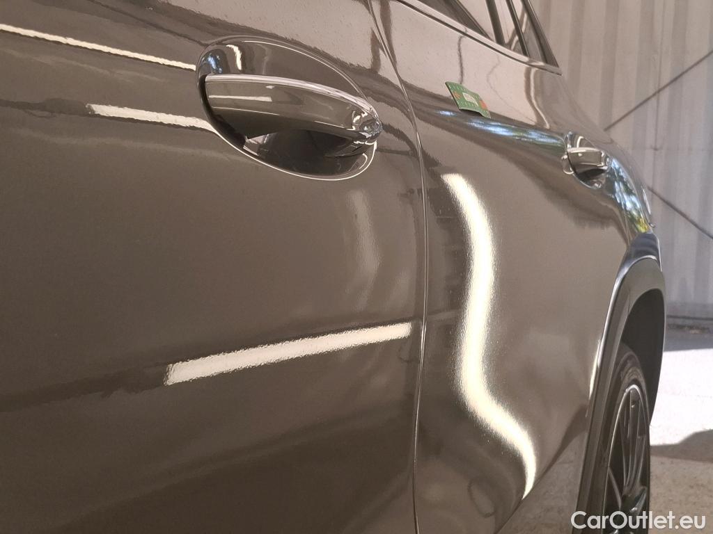  Mercedes  GLA MERCEDES-BENZ  / 2020 / 5P / SUV 1.3  250 e AMG LINE DCT #7