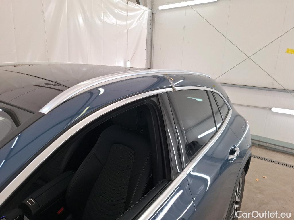  Mercedes  GLA MERCEDES-BENZ  / 2020 / 5P / SUV  250 e BUSINESS LINE DCT #13