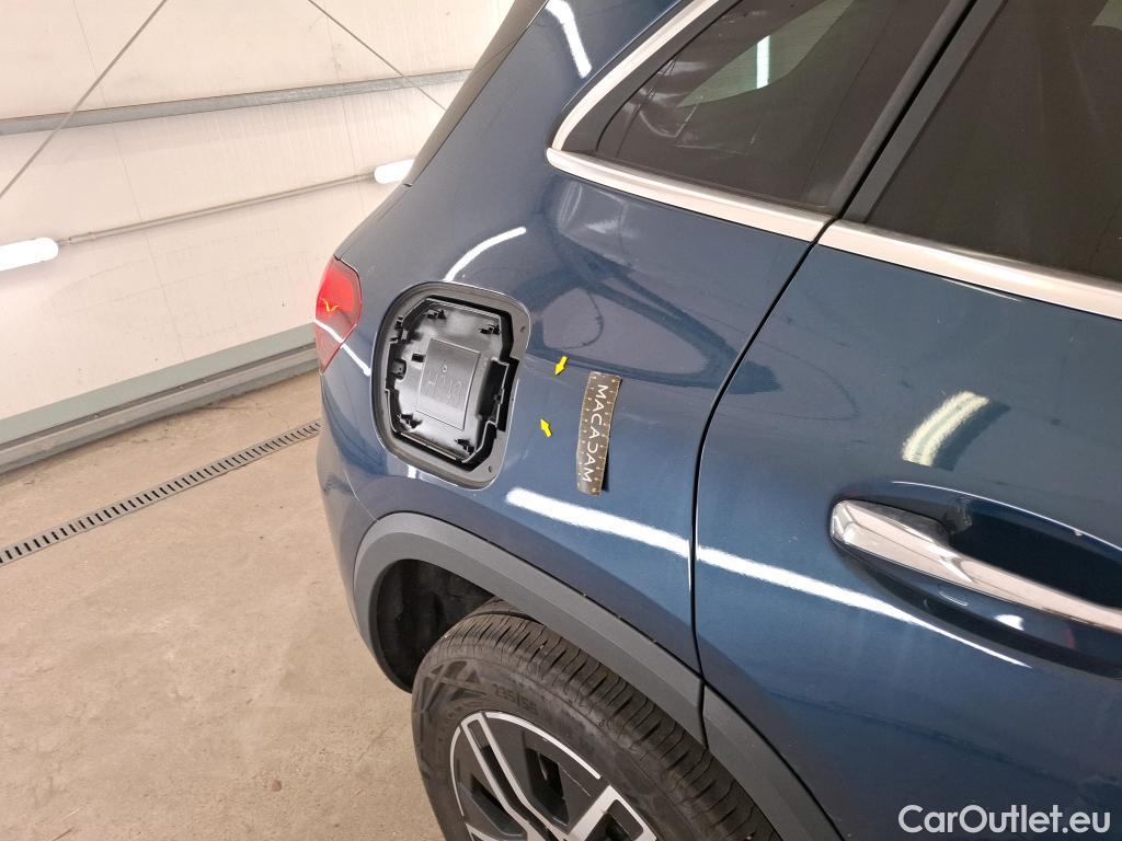  Mercedes  GLA MERCEDES-BENZ  / 2020 / 5P / SUV  250 e BUSINESS LINE DCT #35