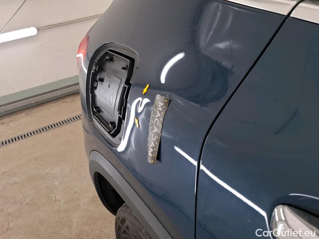  Mercedes  GLA MERCEDES-BENZ  / 2020 / 5P / SUV  250 e BUSINESS LINE DCT #36