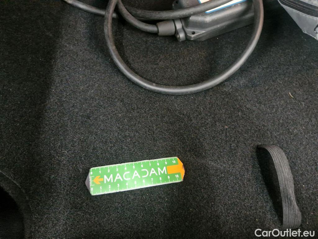  Nissan  Leaf NISSAN  / 2017 / 5P / Berline &150ch 2.ZERO(SP) #14