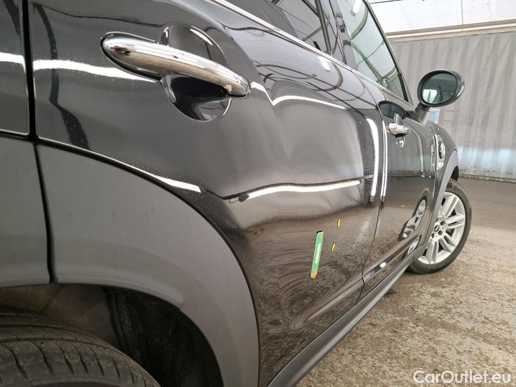  Mini  Countryman MINI  / 2020 / 5P / Crossover Cooper SE ALL4 Essential 125+95ch BVA6 #3