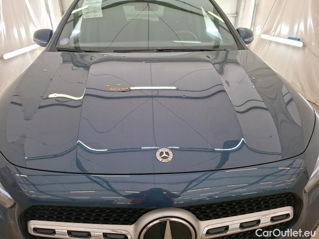  Mercedes  GLA MERCEDES-BENZ  / 2020 / 5P / SUV  250 e BUSINESS LINE DCT #6