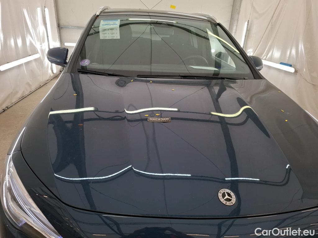  Mercedes  GLA MERCEDES-BENZ  / 2020 / 5P / SUV  250 e BUSINESS LINE DCT #5