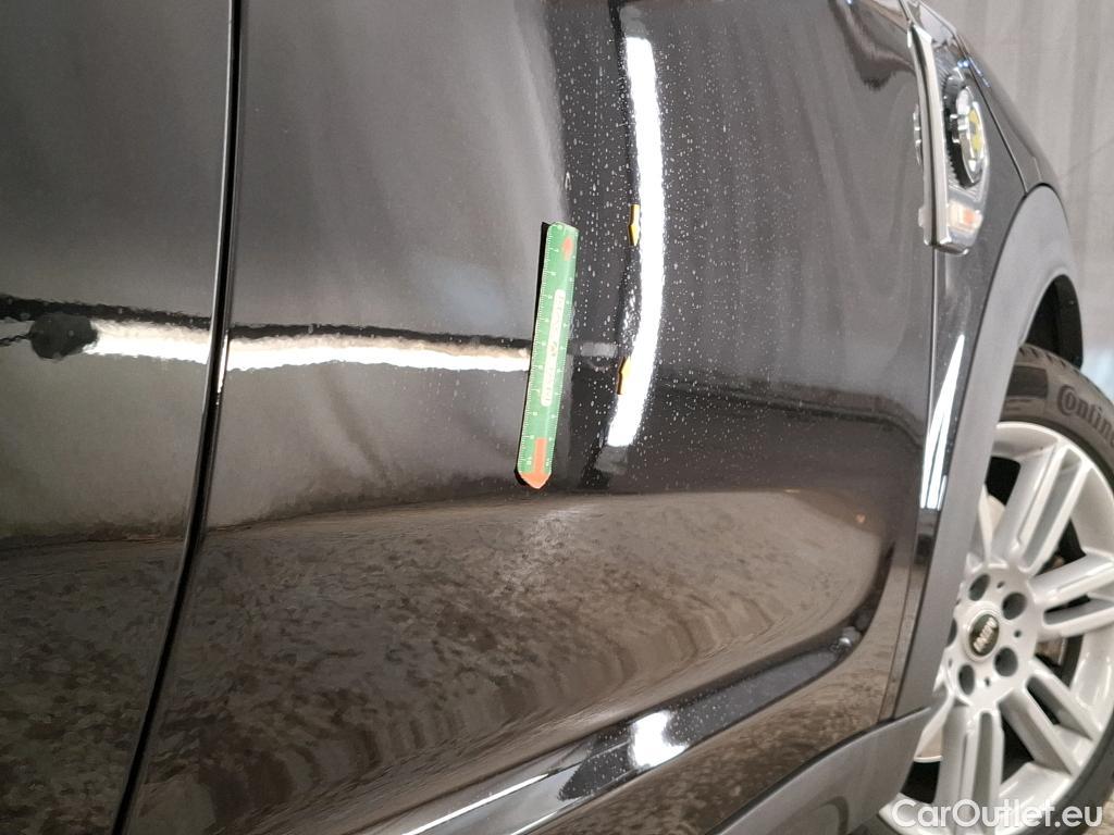  Mini  Countryman MINI  / 2020 / 5P / Crossover Cooper SE ALL4 Essential 125+95ch BVA6 #2