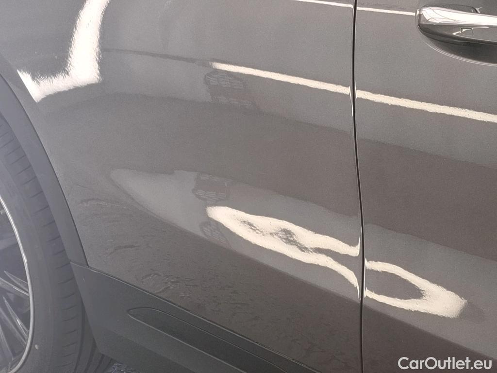  Mercedes  GLA MERCEDES-BENZ  / 2020 / 5P / SUV 1.3  250 e AMG LINE DCT #9