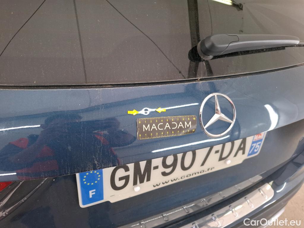  Mercedes  GLA MERCEDES-BENZ  / 2020 / 5P / SUV  250 e BUSINESS LINE DCT #12
