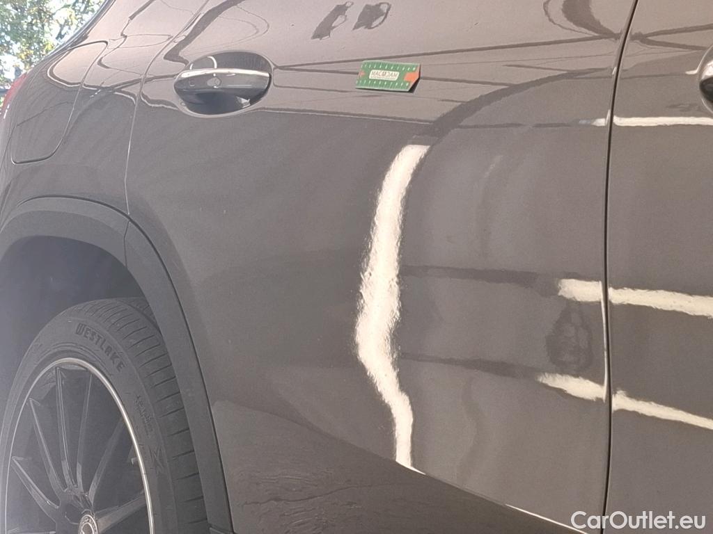  Mercedes  GLA MERCEDES-BENZ  / 2020 / 5P / SUV 1.3  250 e AMG LINE DCT #10